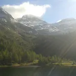 Haus Tauernseitn * Schladming
