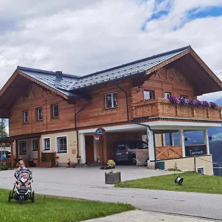 Appartement Haus Tauernseitn *