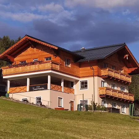 Haus Tauernseitn Appartement *