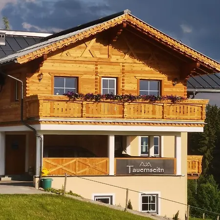 Haus Tauernseitn Appartement *