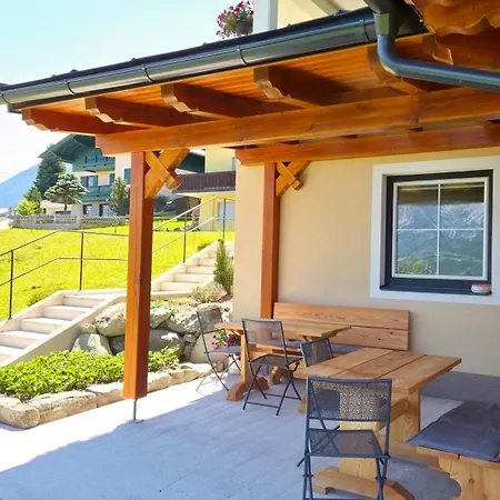 Haus Tauernseitn * Schladming