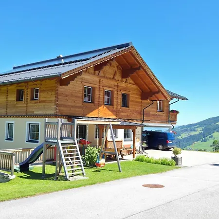 Haus Tauernseitn Appartement *