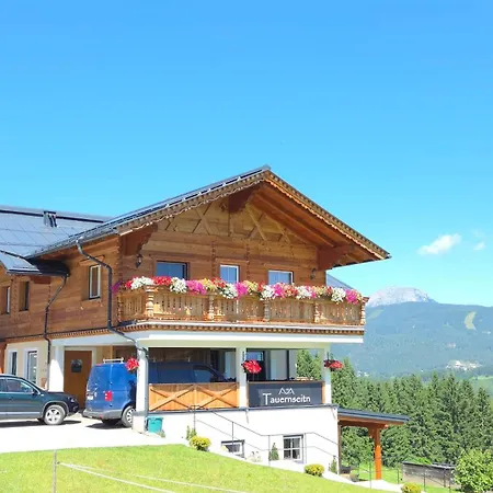 Apartamento Haus Tauernseitn Schladming