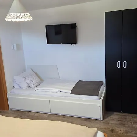 Haus Tauernseitn * シュラートミンク