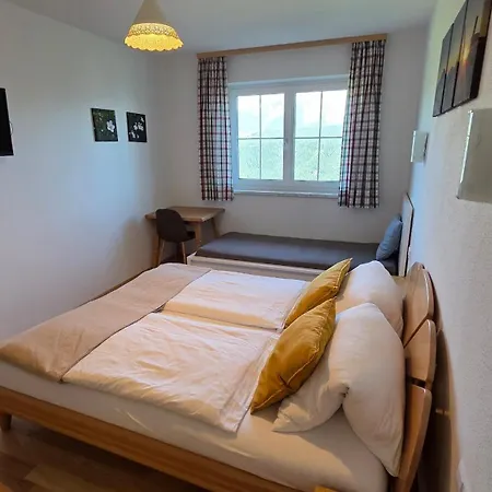 Haus Tauernseitn Appartement