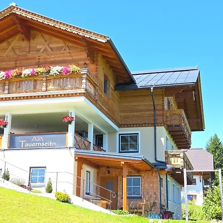 Apartamento Haus Tauernseitn