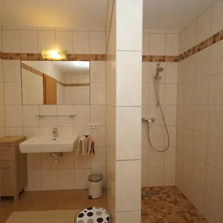 דירה Haus Tauernseitn שלאדמינג