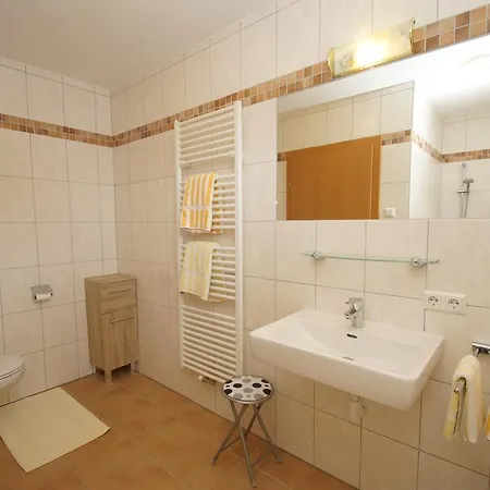 Haus Tauernseitn * שלאדמינג