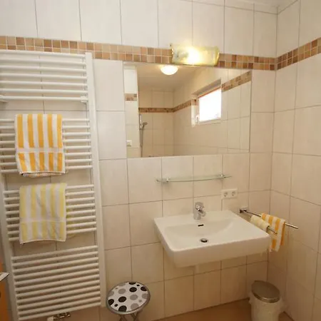 アパート Haus Tauernseitn