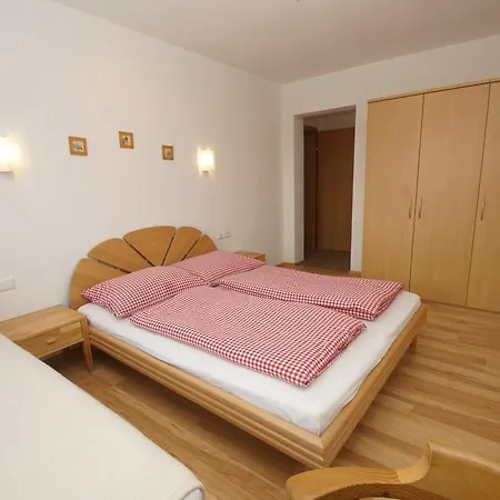 Haus Tauernseitn Apartamento Schladming