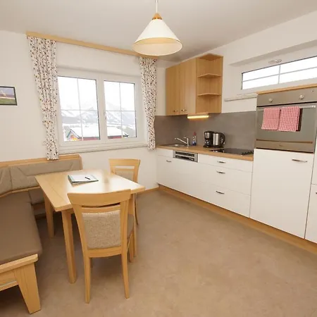 Haus Tauernseitn Apartamento