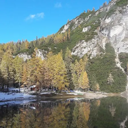 Haus Tauernseitn アパート *