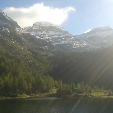 Haus Tauernseitn * シュラートミンク