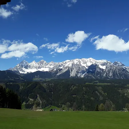 Haus Tauernseitn Schladming
