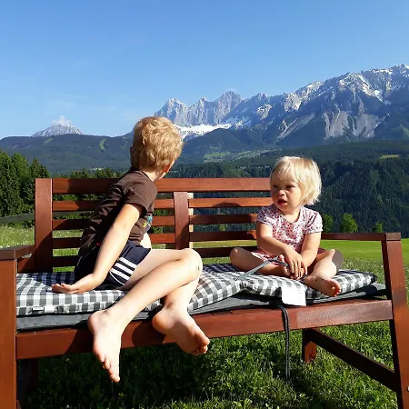 Haus Tauernseitn * Schladming