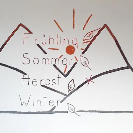 Apartamento Haus Tauernseitn