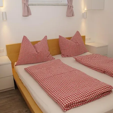 Haus Tauernseitn Appartement Schladming