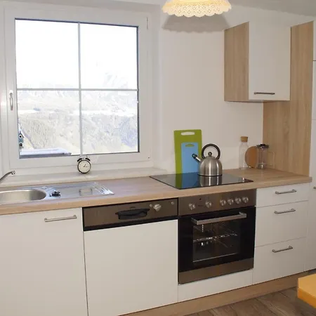Apartamento Haus Tauernseitn Schladming
