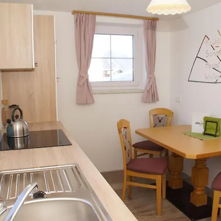 דירה Haus Tauernseitn שלאדמינג