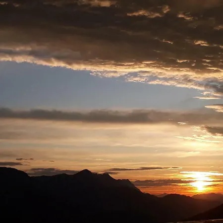 Haus Tauernseitn シュラートミンク