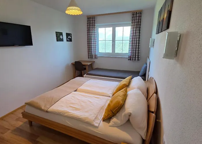 Haus Tauernseitn Appartement