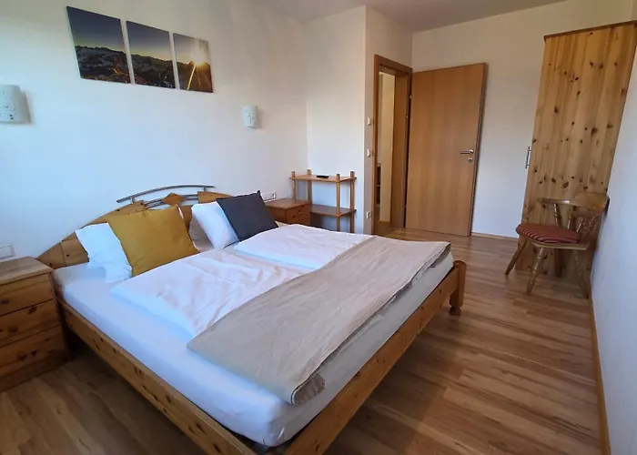 Haus Tauernseitn Appartement *