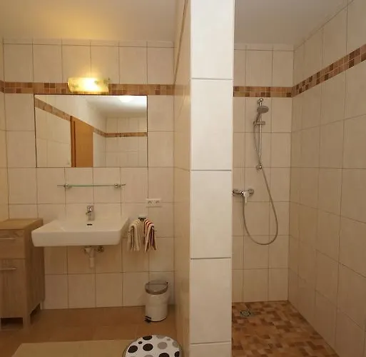 Appartement Haus Tauernseitn Schladming