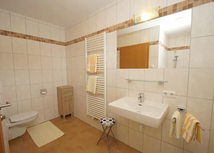 Haus Tauernseitn * Schladming