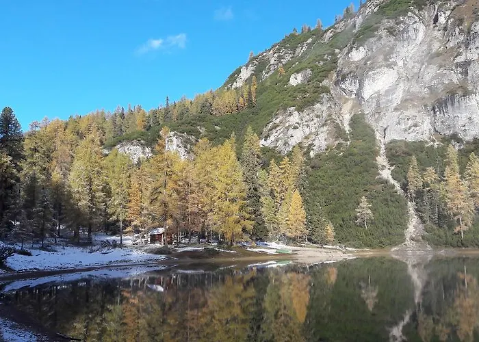 Haus Tauernseitn Appartement *