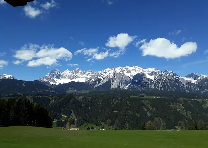 Haus Tauernseitn Schladming