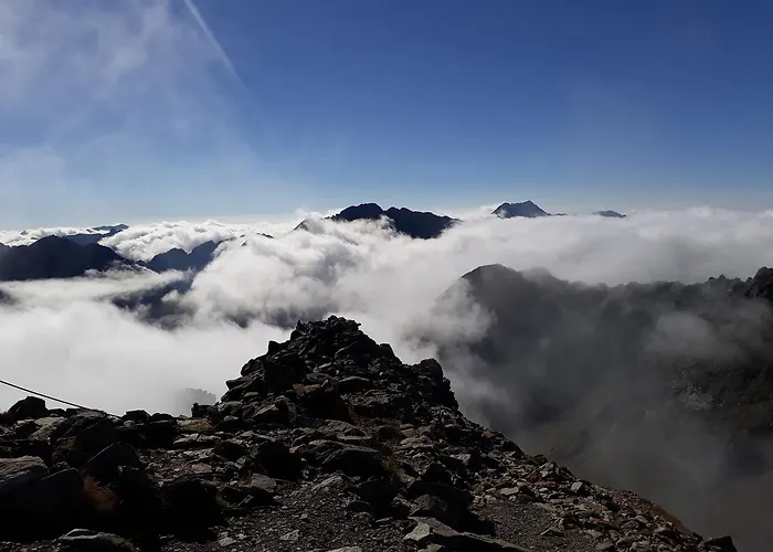 Haus Tauernseitn Appartement Schladming